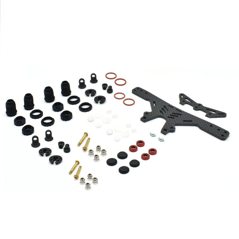 (商品画像) Cap-18280-k LAB C04 KIT BIG BORE SYSTEM 2024